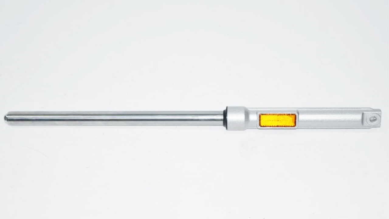 ÖN AMORTİSÖR SOL (31MM) (E-PİKAP8000)